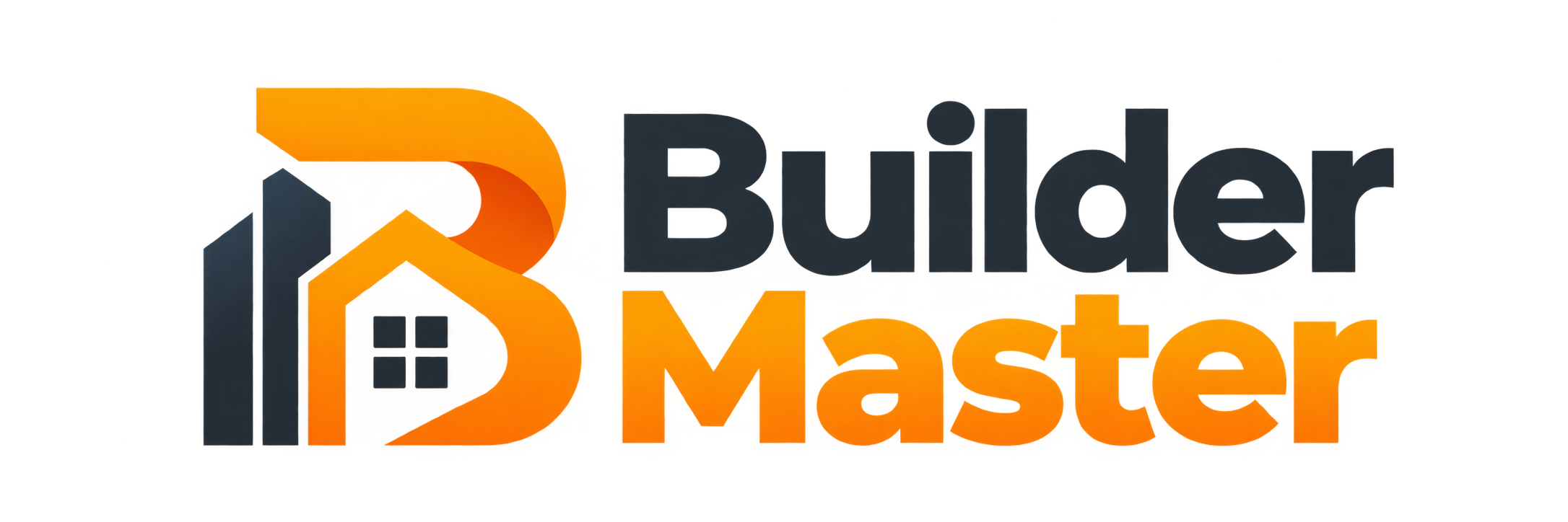 Builder Master — Super Admin logo